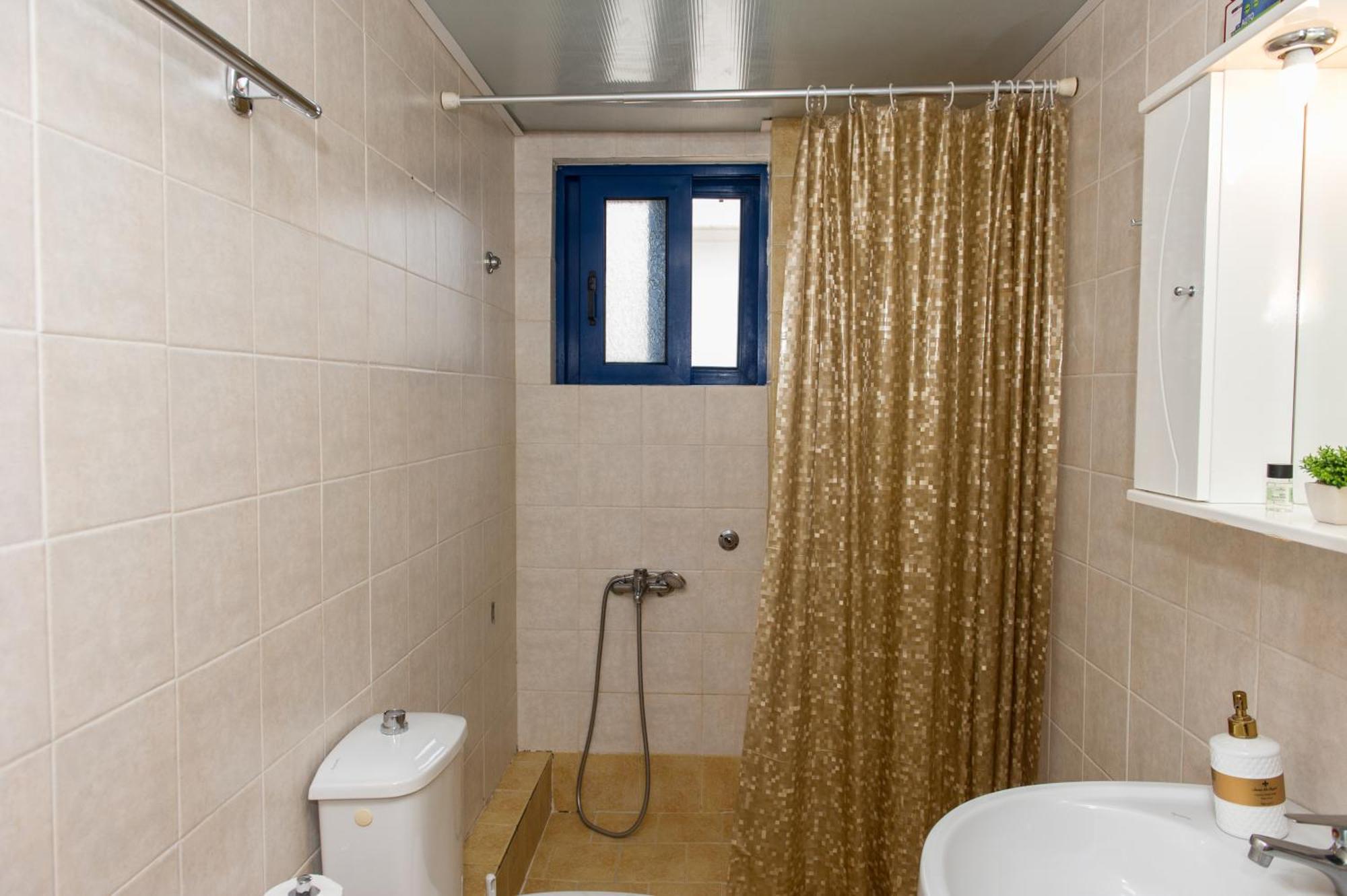 Kamari Blue Apartments كالاماتا المظهر الخارجي الصورة