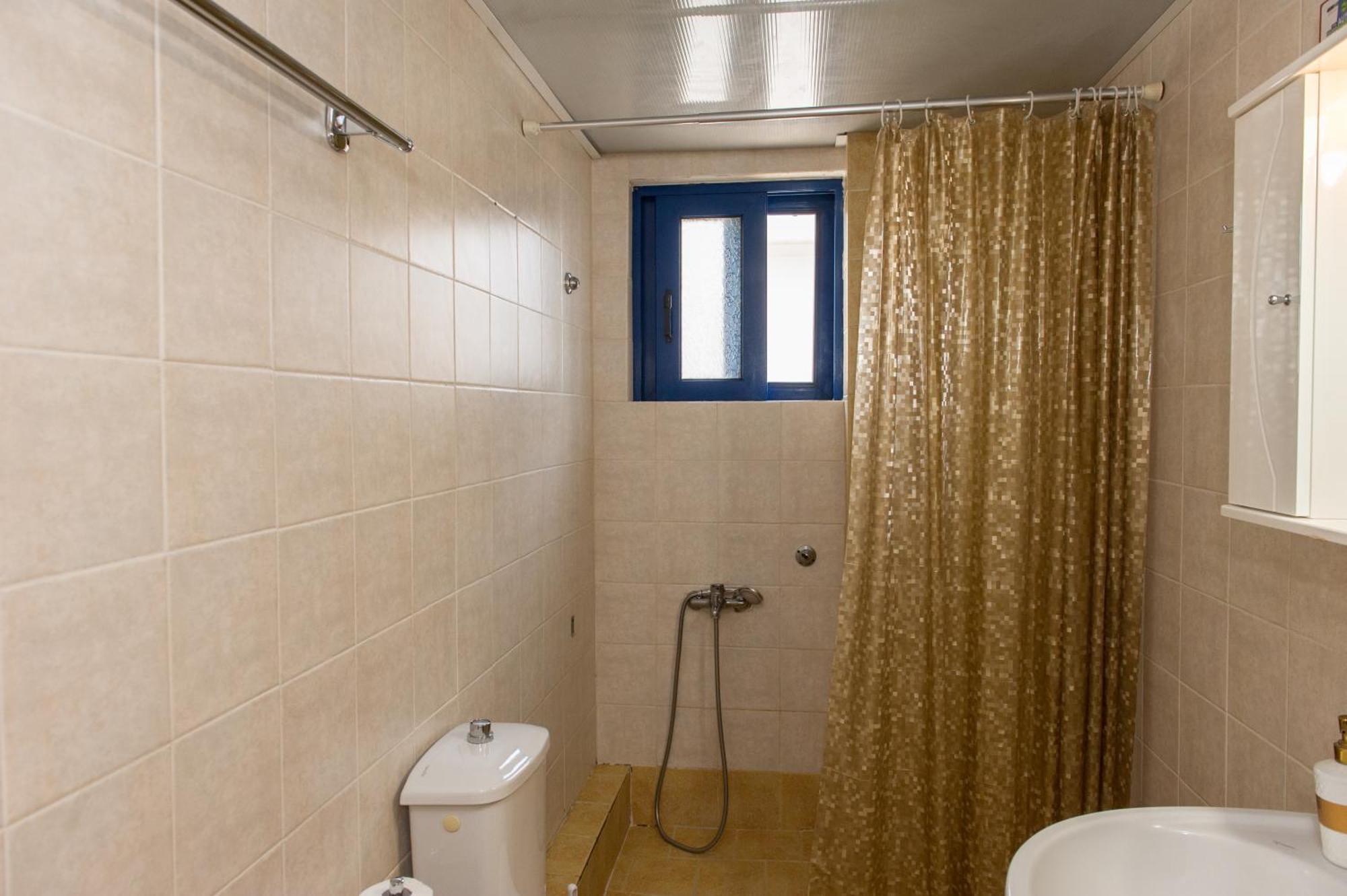 Kamari Blue Apartments كالاماتا المظهر الخارجي الصورة