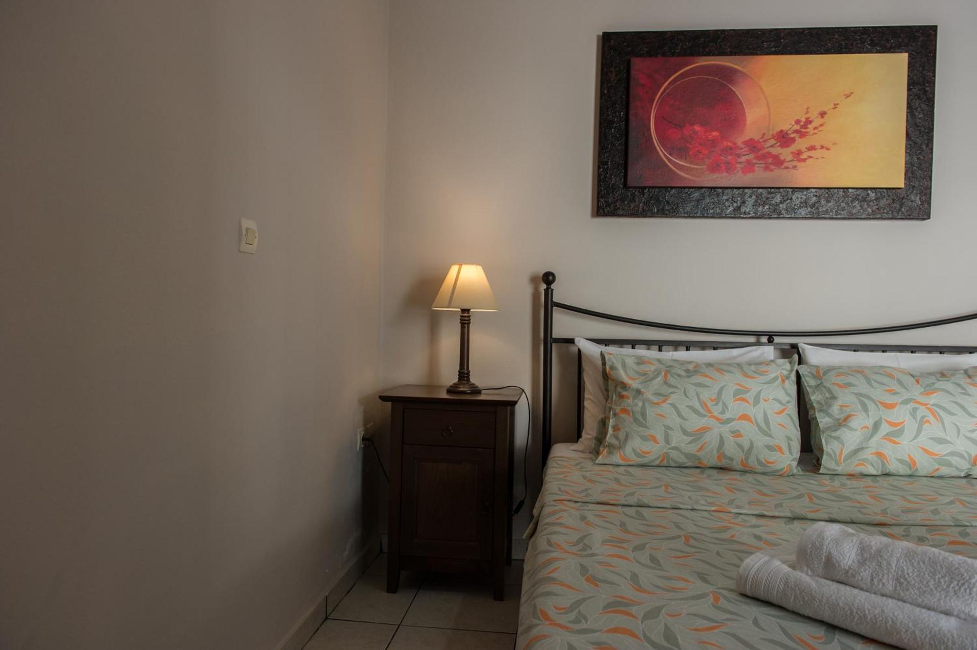 Kamari Blue Apartments كالاماتا المظهر الخارجي الصورة