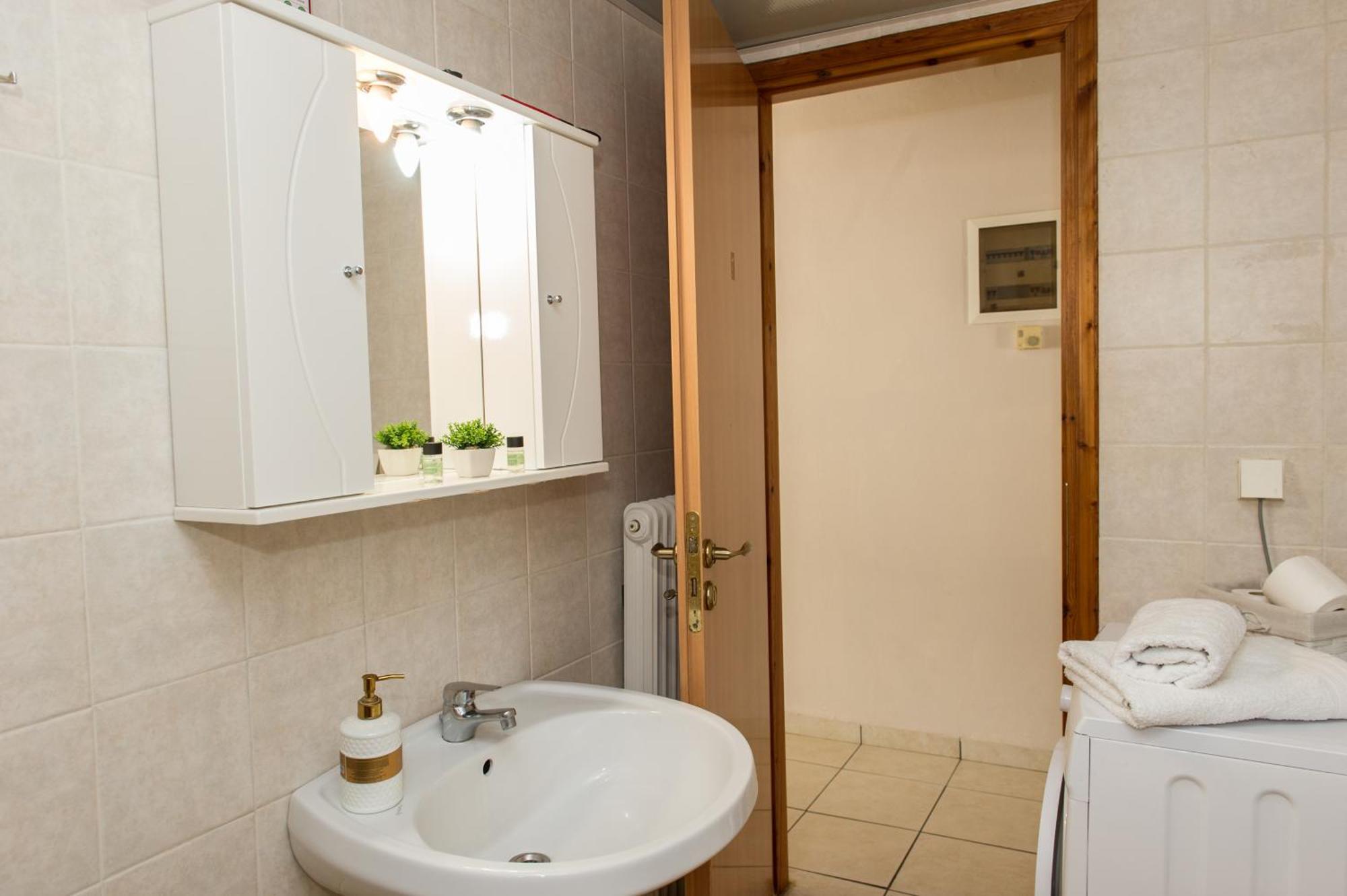 Kamari Blue Apartments كالاماتا المظهر الخارجي الصورة